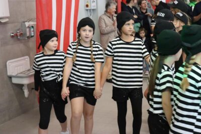 Foto des Albums: Leuchtturmfest 2024 - Auftritt Tanzgruppe