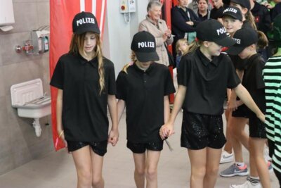 Foto des Albums: Leuchtturmfest 2024 - Auftritt Tanzgruppe