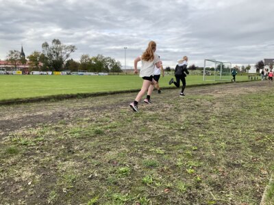 Foto des Albums: Spendenlauf 2025