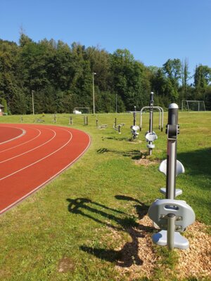 Foto des Albums: Besichtigung Kleinprojekte aus 2021