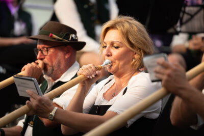 Fotoalbum 32. Neuenhagener Oktoberfest