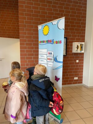 Foto des Albums: Bewegungspass Abschlussfest Huntlosen