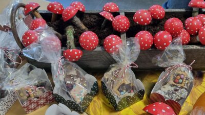 Foto des Albums: Herbstmarkt 2024