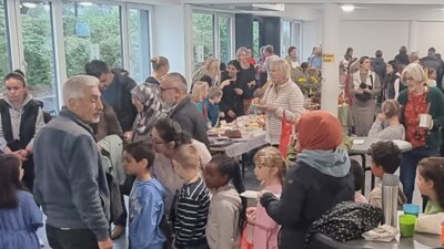 Foto des Albums: Herbstmarkt 2024