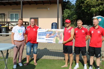 Foto des Albums: Saisoneröffnung 2024