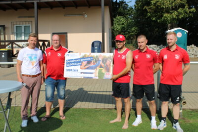 Foto des Albums: Saisoneröffnung 2024
