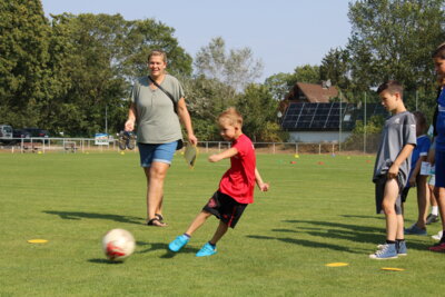 Foto des Albums: Saisoneröffnung 2024
