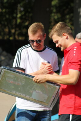 Foto des Albums: Saisoneröffnung 2024