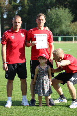 Foto des Albums: Saisoneröffnung 2024