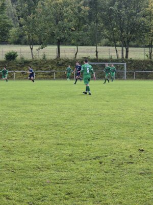 Fotoalbum Pokal: SGW I - Wittichenau