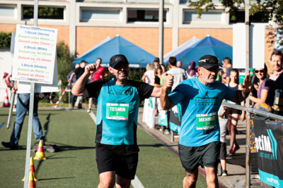 Foto des Albums: DJK-Lauf 2024
