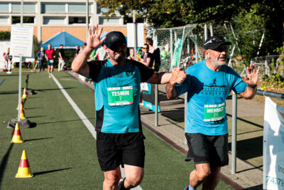 Foto des Albums: DJK-Lauf 2024