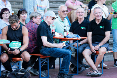 Foto des Albums: DJK-Lauf 2024