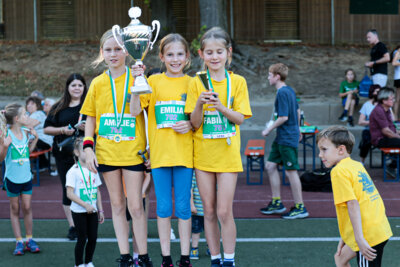 Foto des Albums: DJK-Lauf 2024