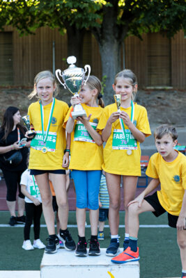 Foto des Albums: DJK-Lauf 2024