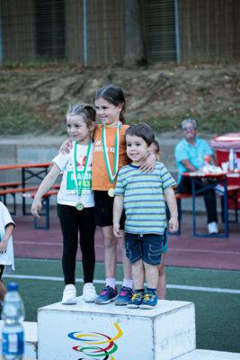 Foto des Albums: DJK-Lauf 2024
