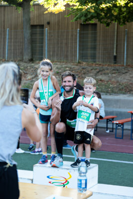 Foto des Albums: DJK-Lauf 2024