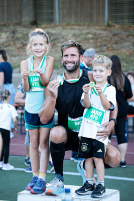 Foto des Albums: DJK-Lauf 2024