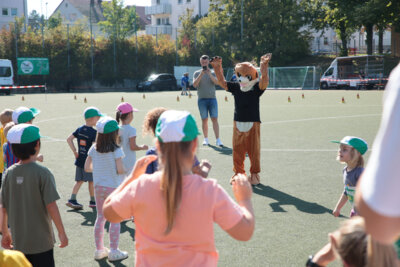 Foto des Albums: DJK-Lauf 2024