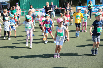 Foto des Albums: DJK-Lauf 2024