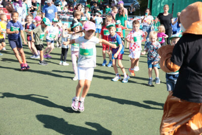 Foto des Albums: DJK-Lauf 2024