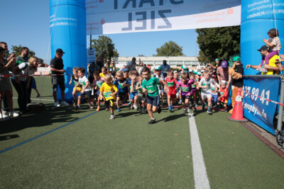 Foto des Albums: DJK-Lauf 2024