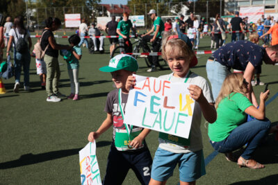 Foto des Albums: DJK-Lauf 2024