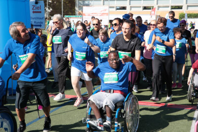 Foto des Albums: DJK-Lauf 2024