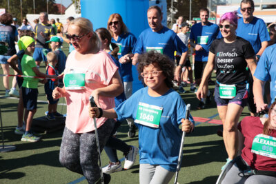Foto des Albums: DJK-Lauf 2024
