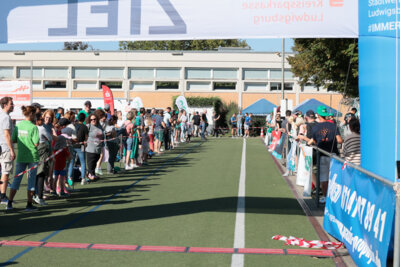 Foto des Albums: DJK-Lauf 2024