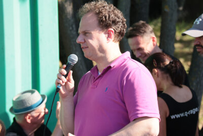 Foto des Albums: DJK-Lauf 2024
