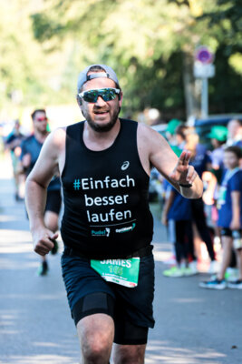 Foto des Albums: DJK-Lauf 2024
