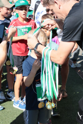 Foto des Albums: DJK-Lauf 2024