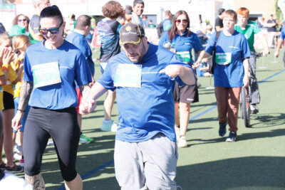 Foto des Albums: DJK-Lauf 2024