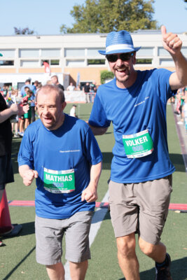 Foto des Albums: DJK-Lauf 2024
