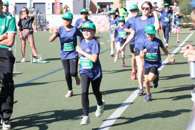 Foto des Albums: DJK-Lauf 2024