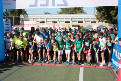 Foto des Albums: DJK-Lauf 2024