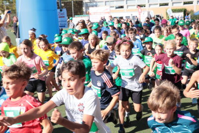 Foto des Albums: DJK-Lauf 2024