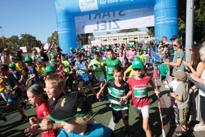 Foto des Albums: DJK-Lauf 2024