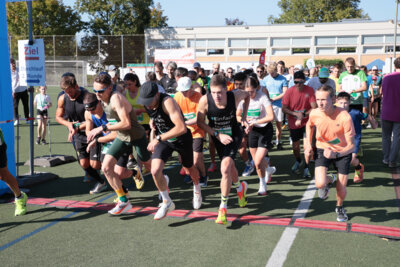 Foto des Albums: DJK-Lauf 2024