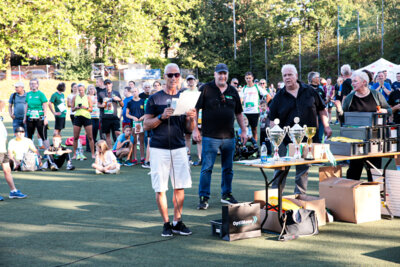 Foto des Albums: DJK-Lauf 2024