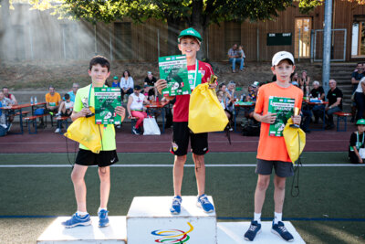 Foto des Albums: DJK-Lauf 2024