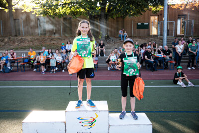 Foto des Albums: DJK-Lauf 2024