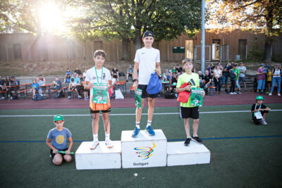 Foto des Albums: DJK-Lauf 2024