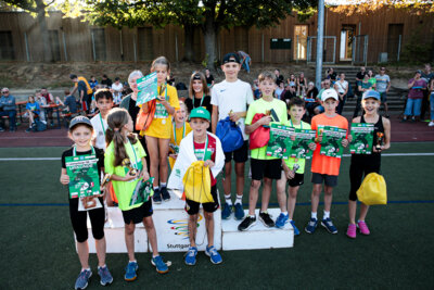 Foto des Albums: DJK-Lauf 2024