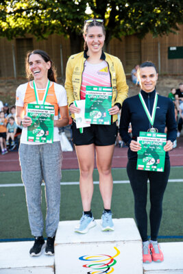 Foto des Albums: DJK-Lauf 2024