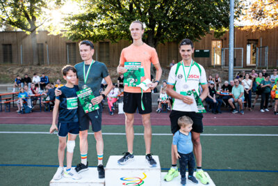 Foto des Albums: DJK-Lauf 2024