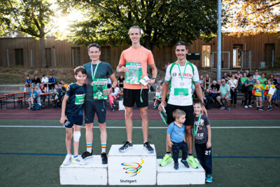 Foto des Albums: DJK-Lauf 2024