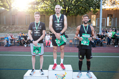 Foto des Albums: DJK-Lauf 2024