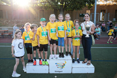 Foto des Albums: DJK-Lauf 2024